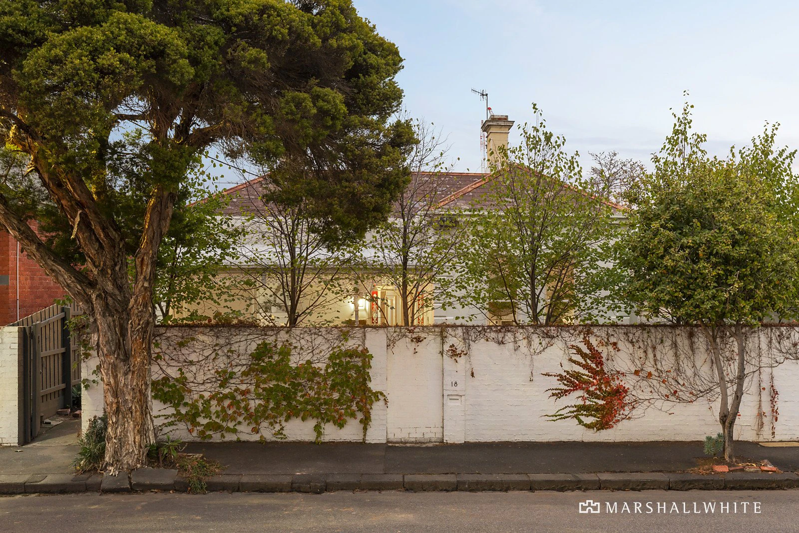 18 Raleigh Street, Prahran, VIC