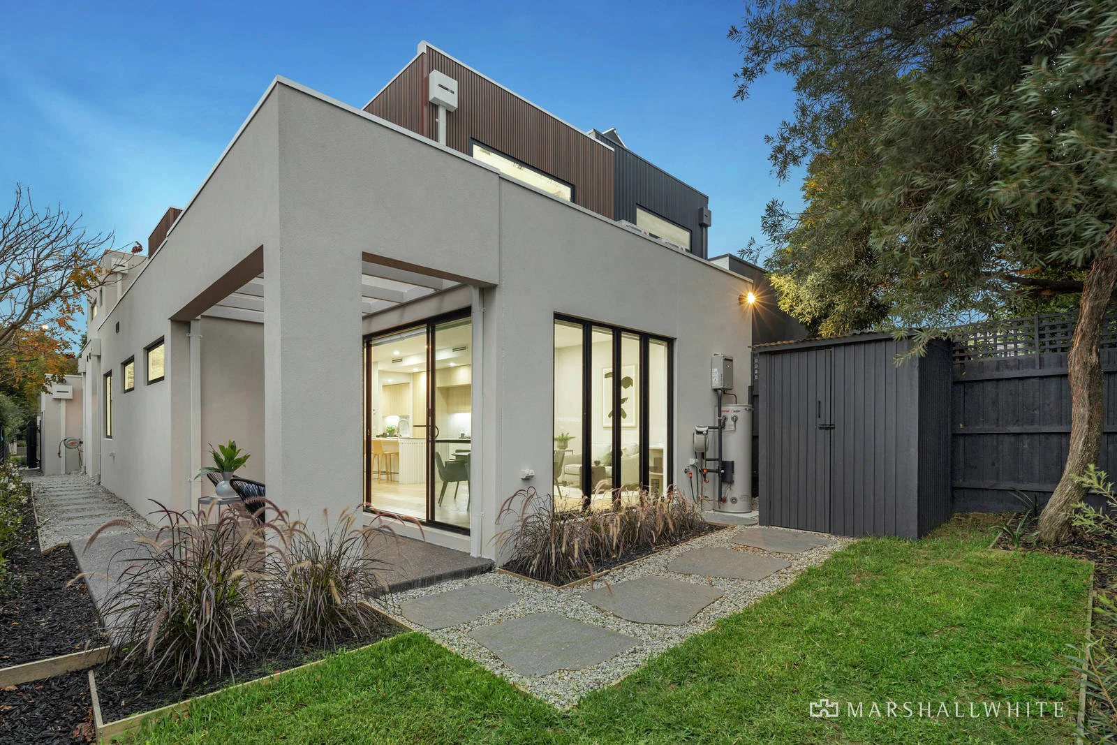 20 Finlayson Street, Doncaster, VIC