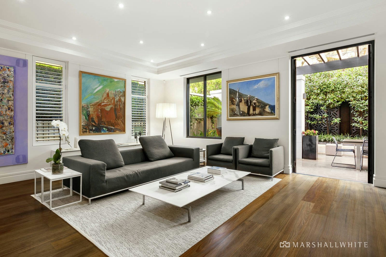 1/103 Mathoura Road, Toorak, VIC