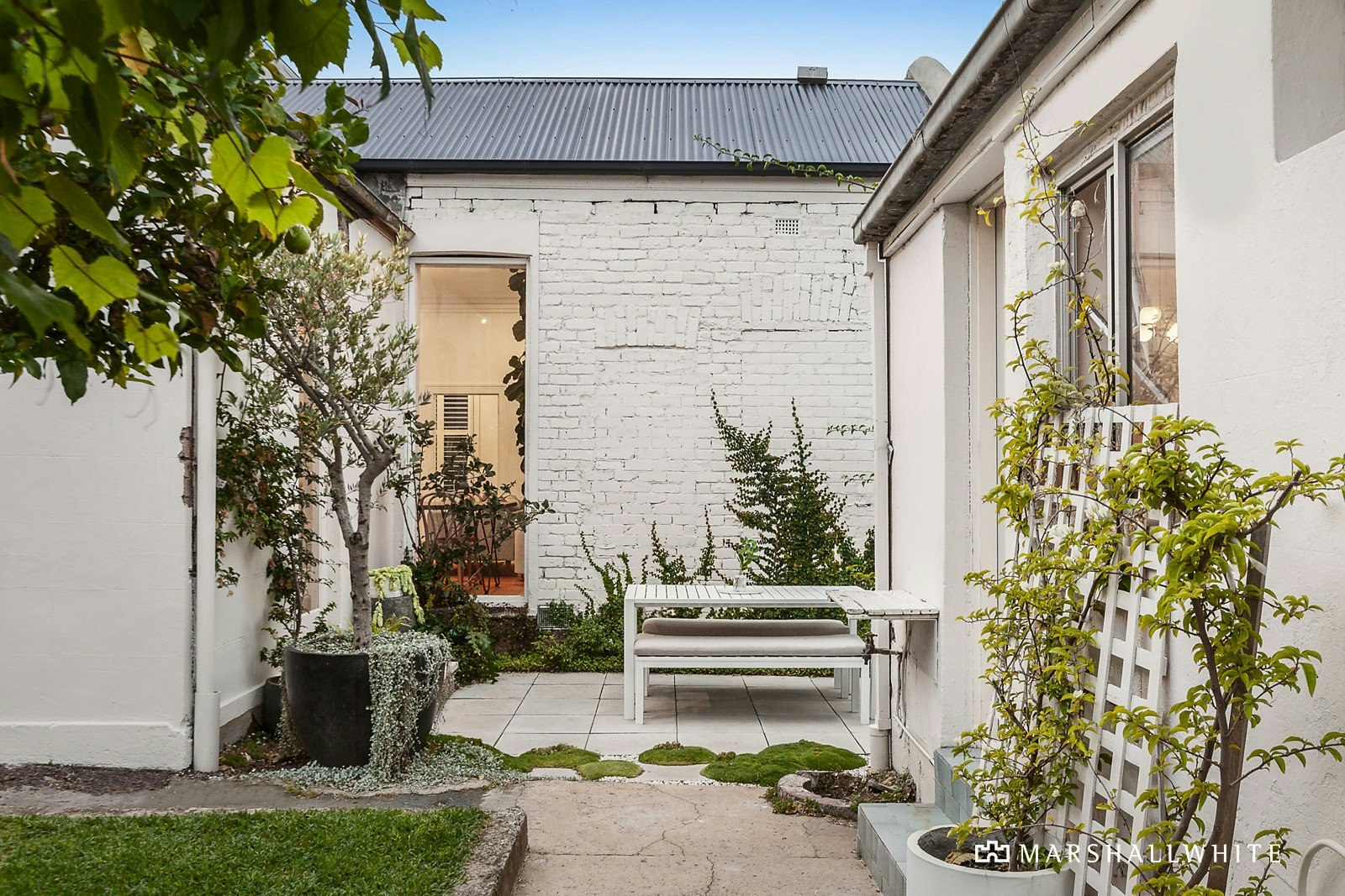 58 Alexandra Street, South Yarra, VIC