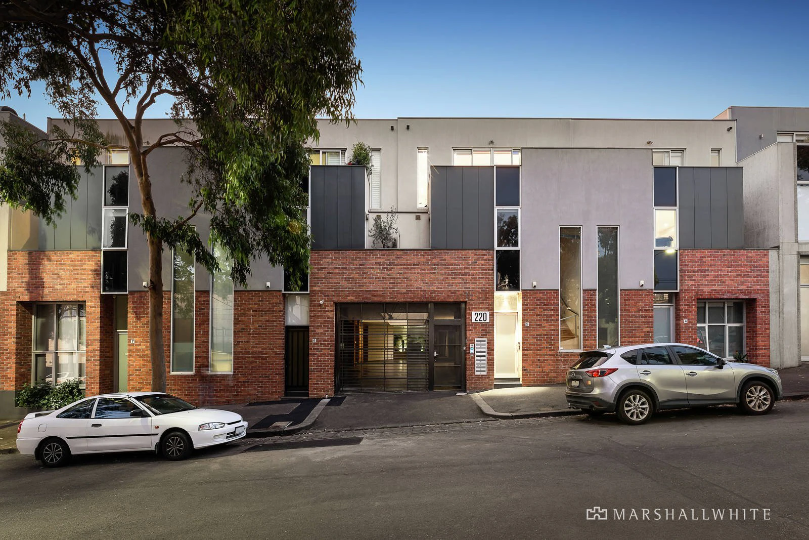 3/220 Roden Street, West Melbourne, VIC