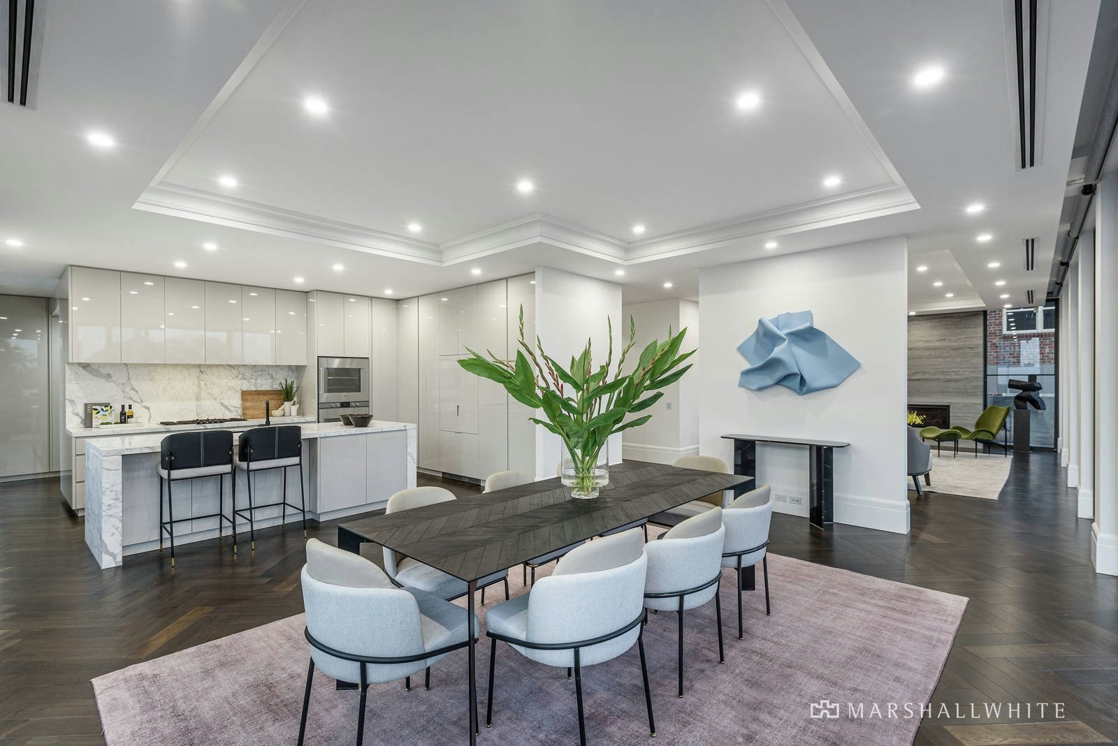 6/547 Toorak Road, Toorak, VIC