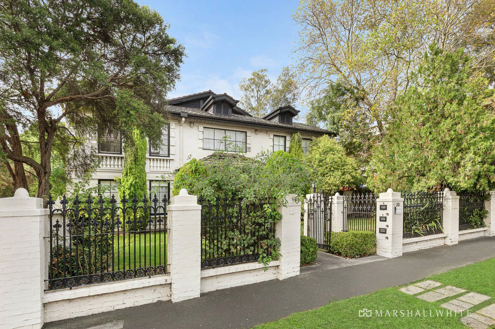 1/20 Highbury Grove, Kew, VIC