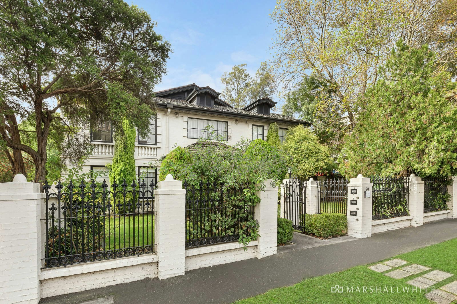 1/20 Highbury Grove, Kew, VIC