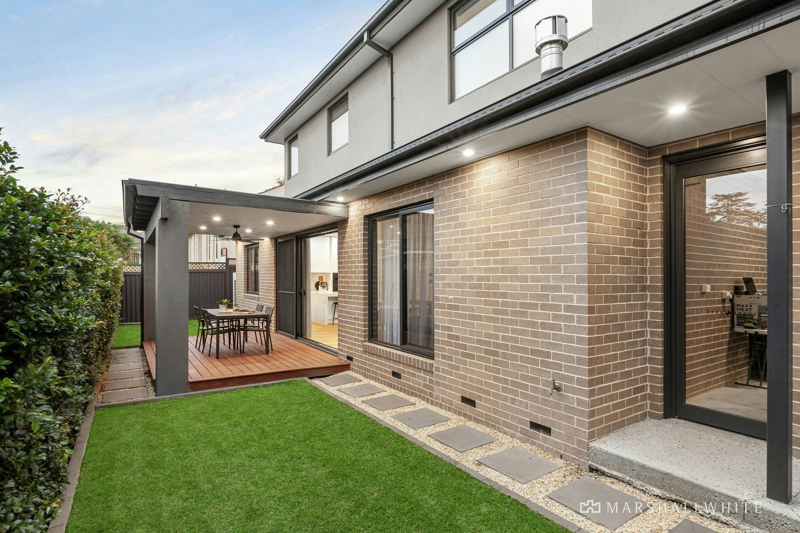 63A Baker Avenue, Kew East, VIC