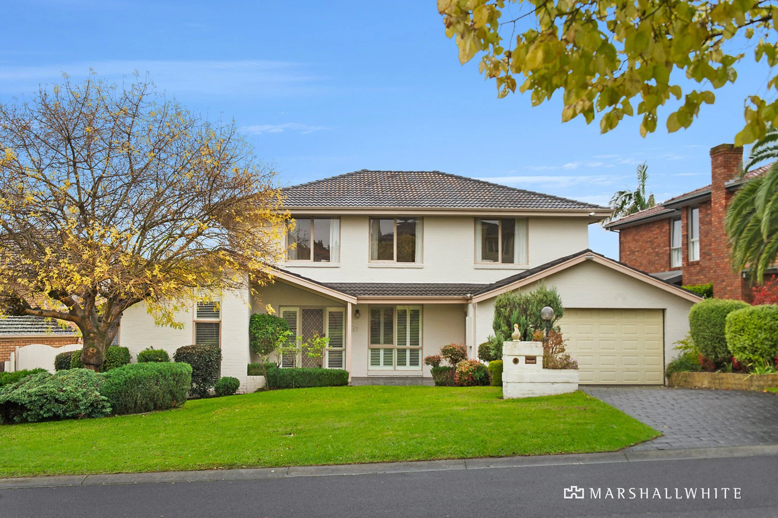 31 Tidcombe Crescent, Doncaster East, VIC