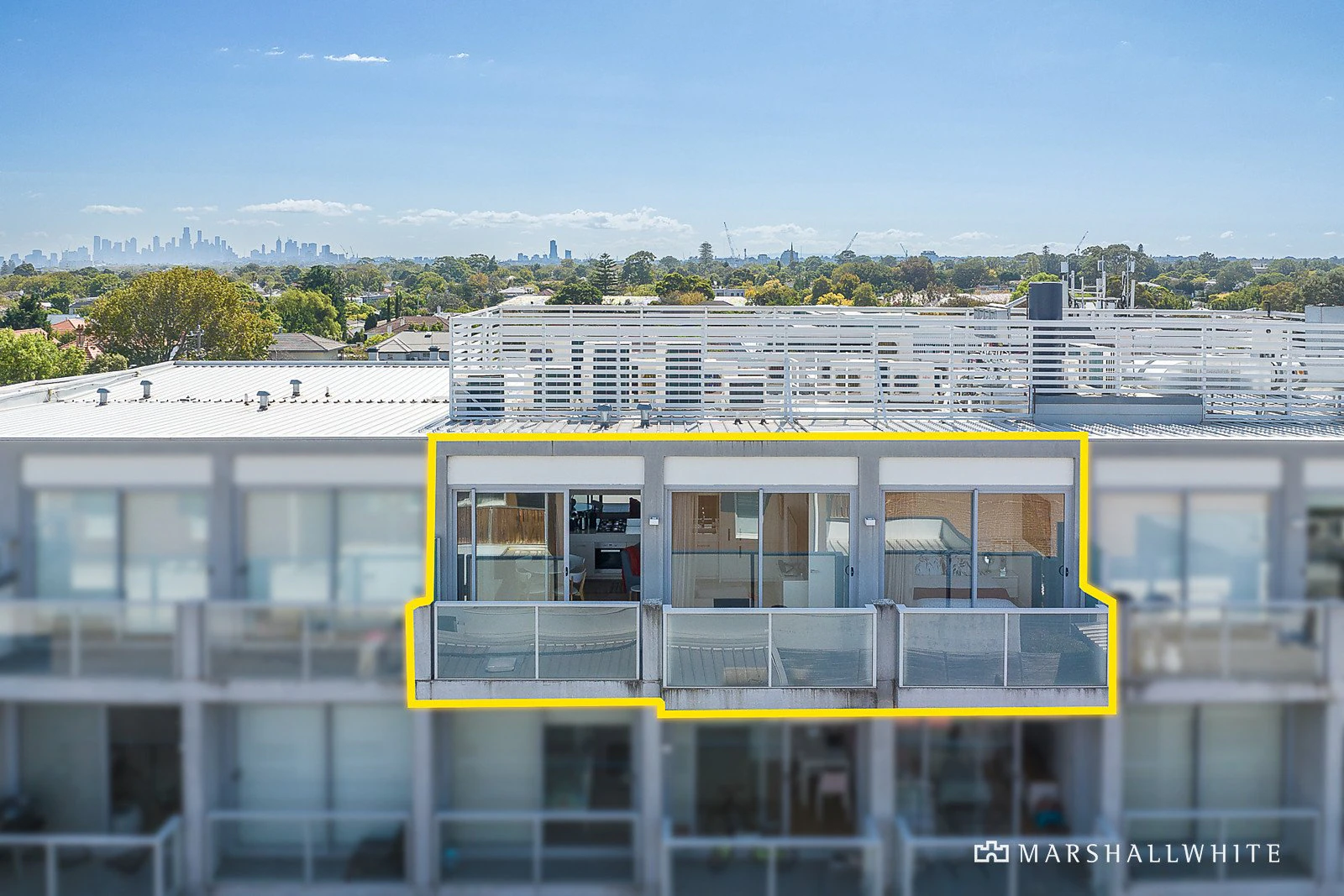 304/317 New Street, Brighton, VIC