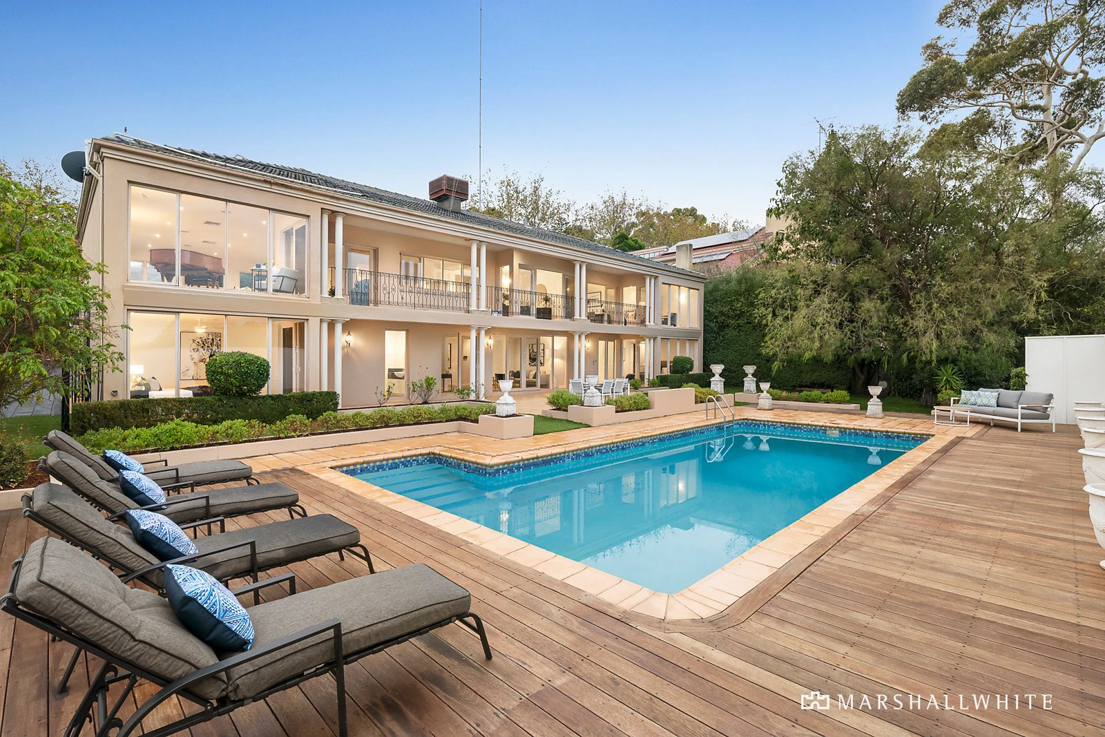 39-41 Molesworth Street, Kew, VIC
