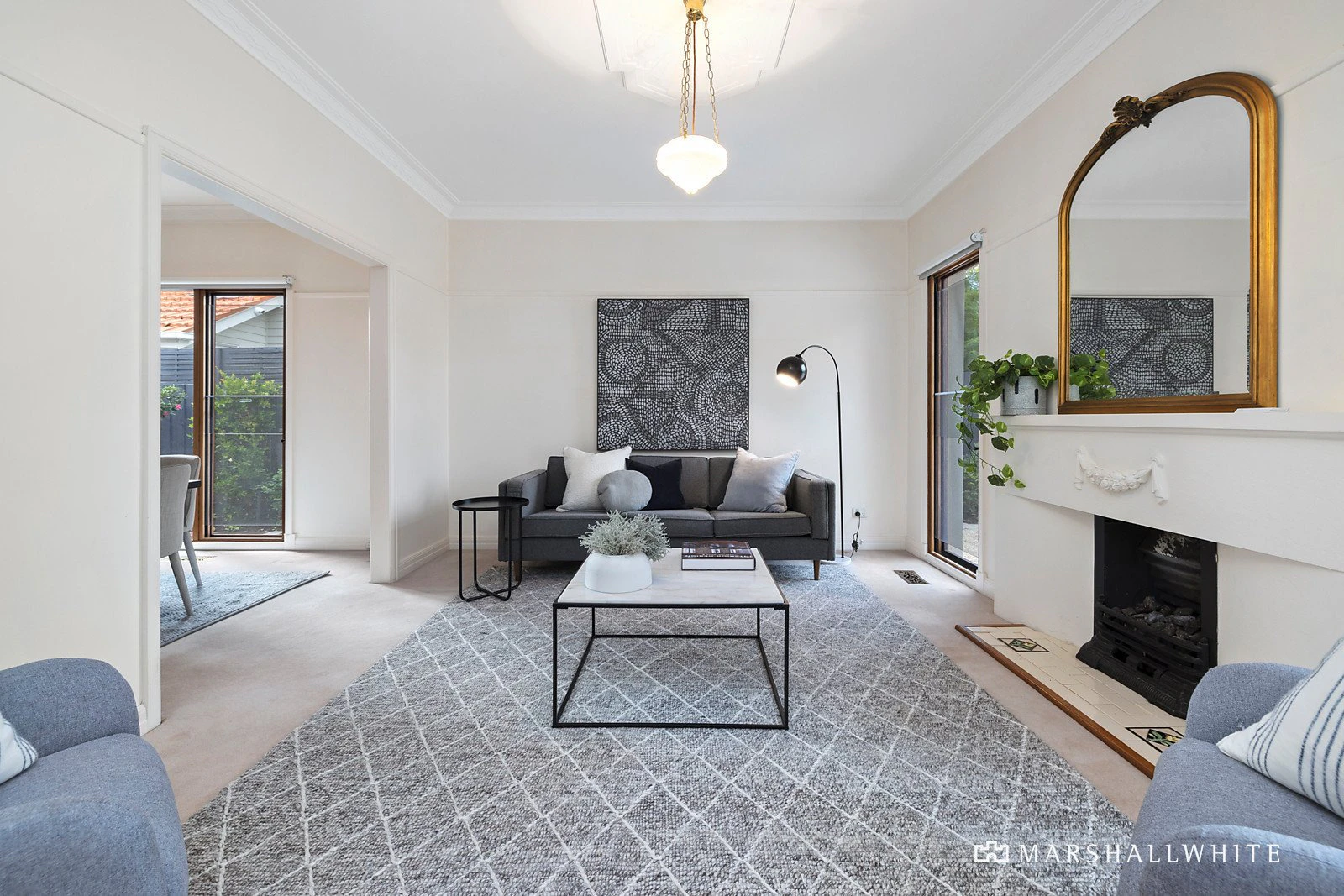 4 Kyarra Street, Hampton, VIC