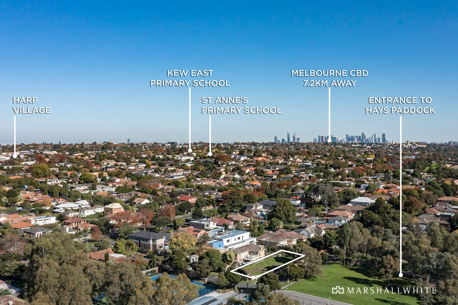 5 Leason Street, Kew East, VIC