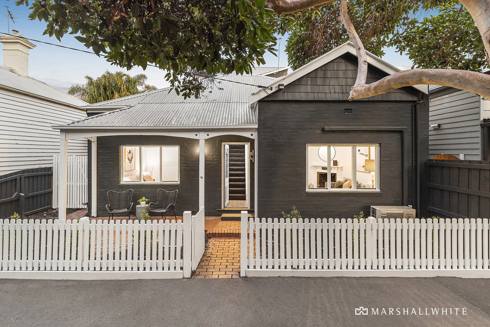 70 Station Street, Port Melbourne, VIC