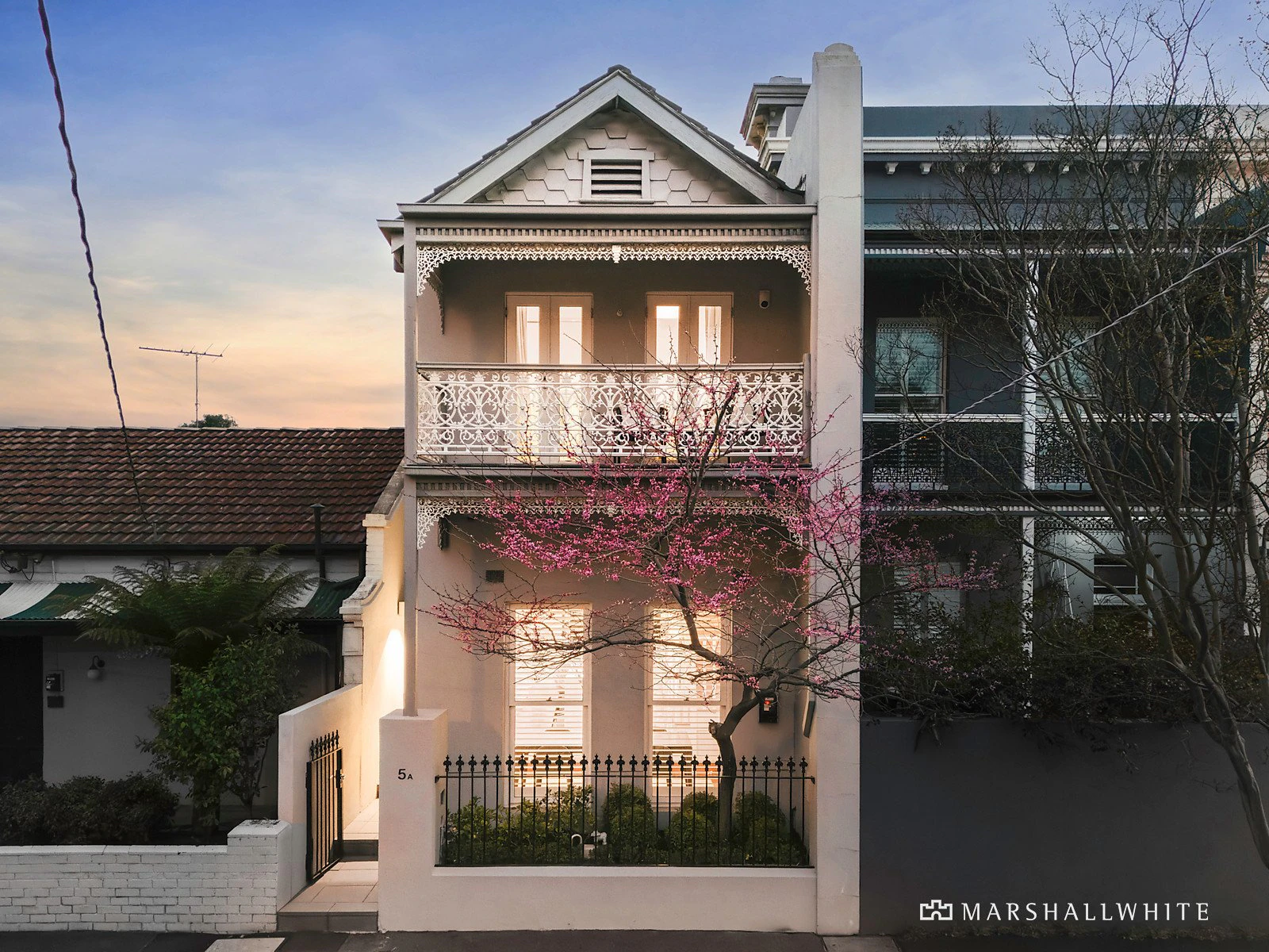 5A Madden Street, Albert Park, 3206