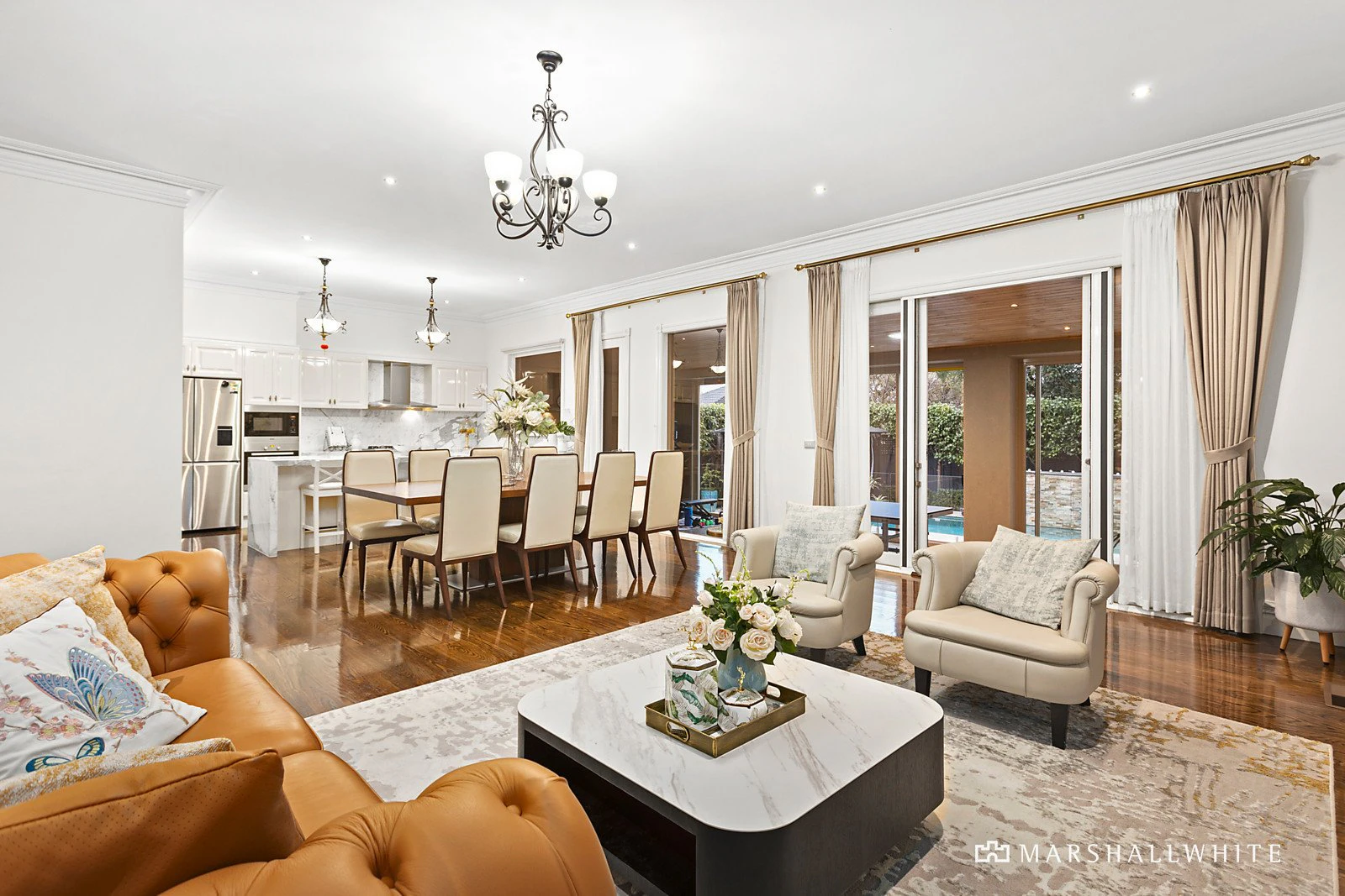 12 Monash Avenue, Balwyn, VIC