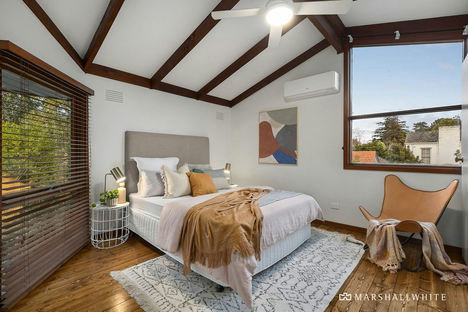 1/21 Davis Street, Kew, VIC