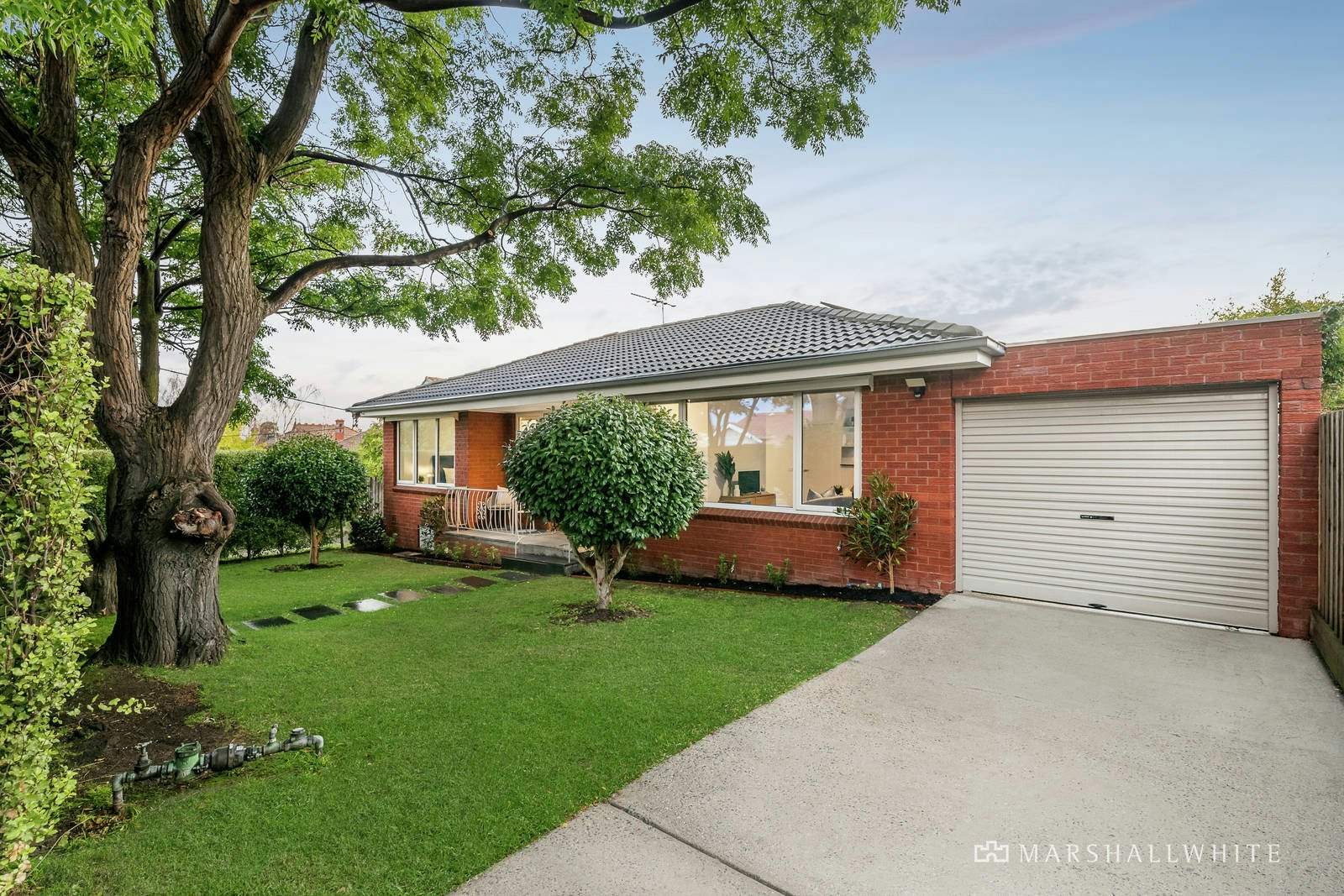 1/11 Bowen Street, Kew, VIC