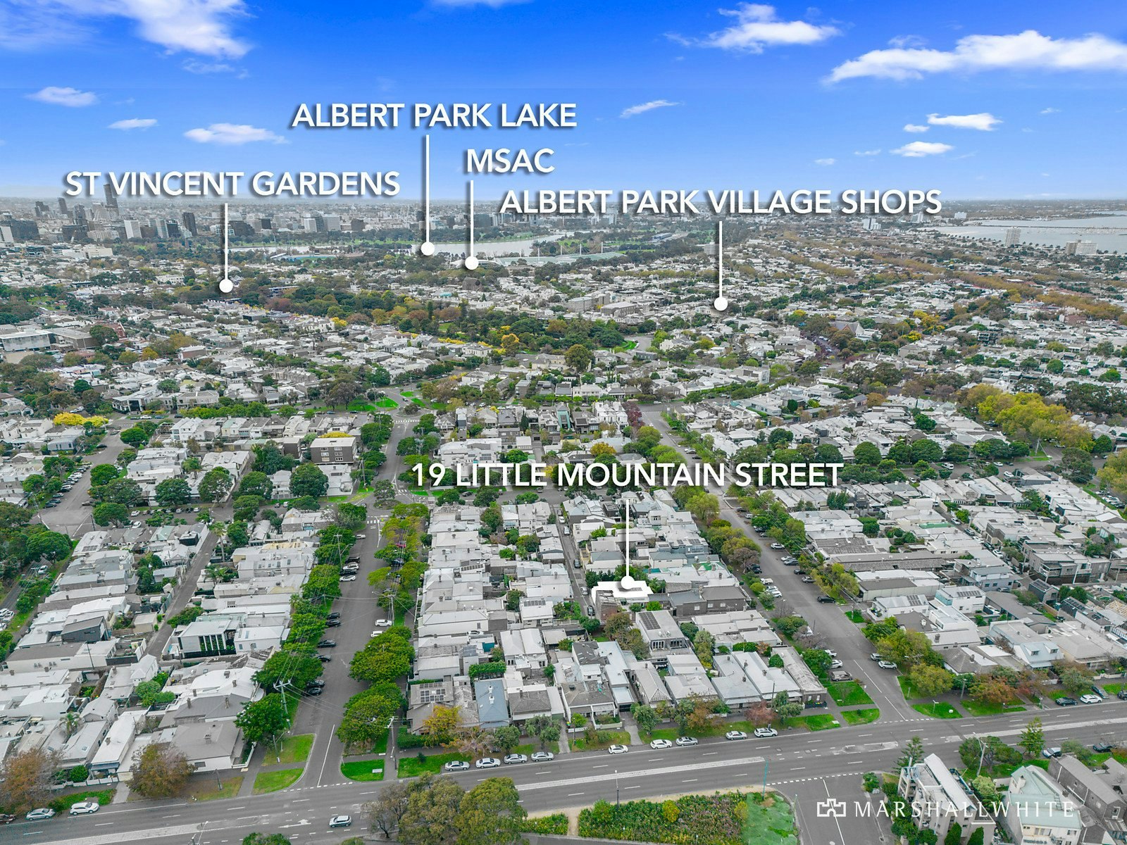 19 Little Mountain Street, South Melbourne, VIC