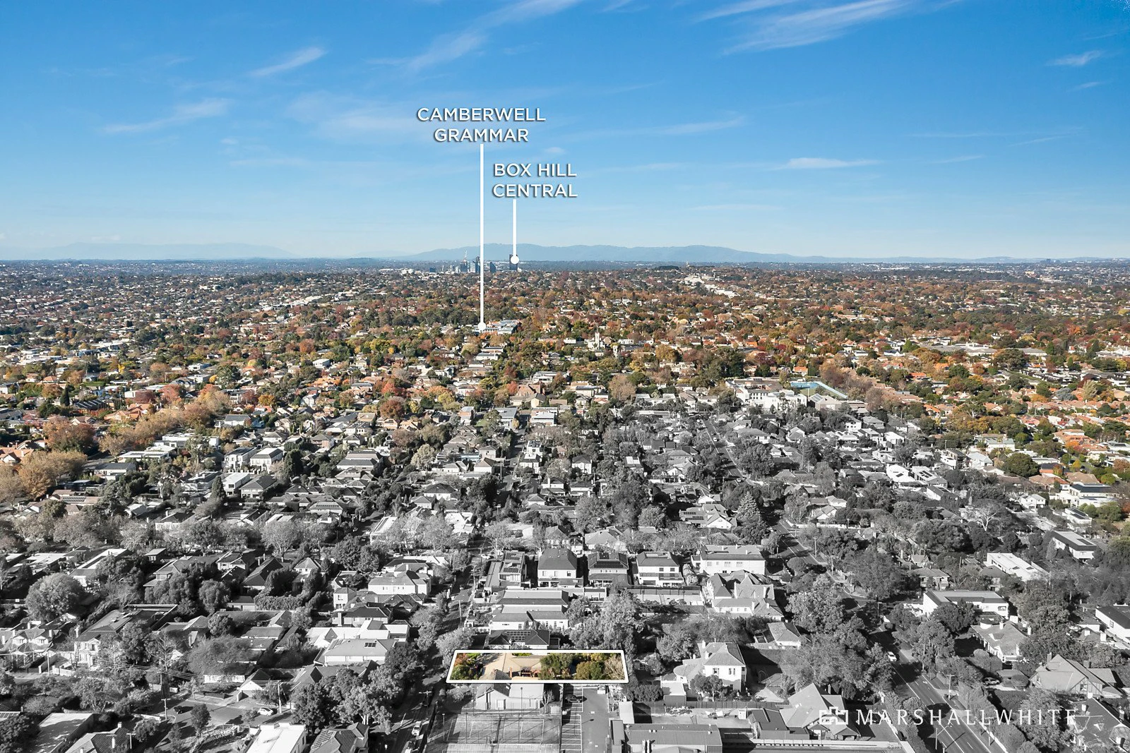 64 Mount Street, Kew, VIC