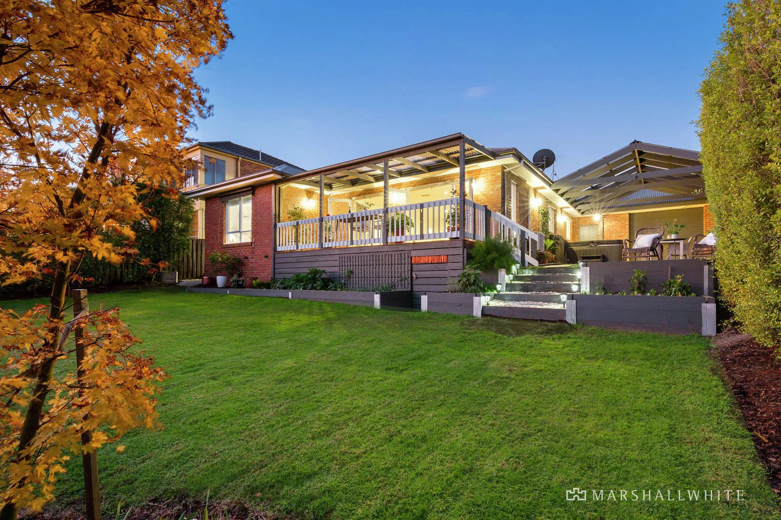 29 Colbert Court, Frankston South, VIC