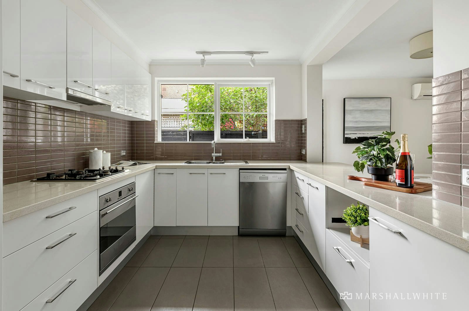 1/20 Highbury Grove, Kew, VIC