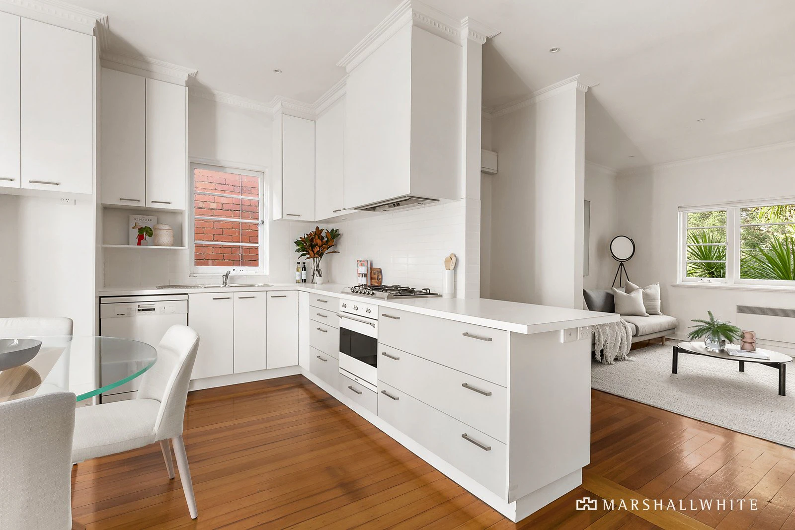 2/23 Alfred Street, Prahran, VIC