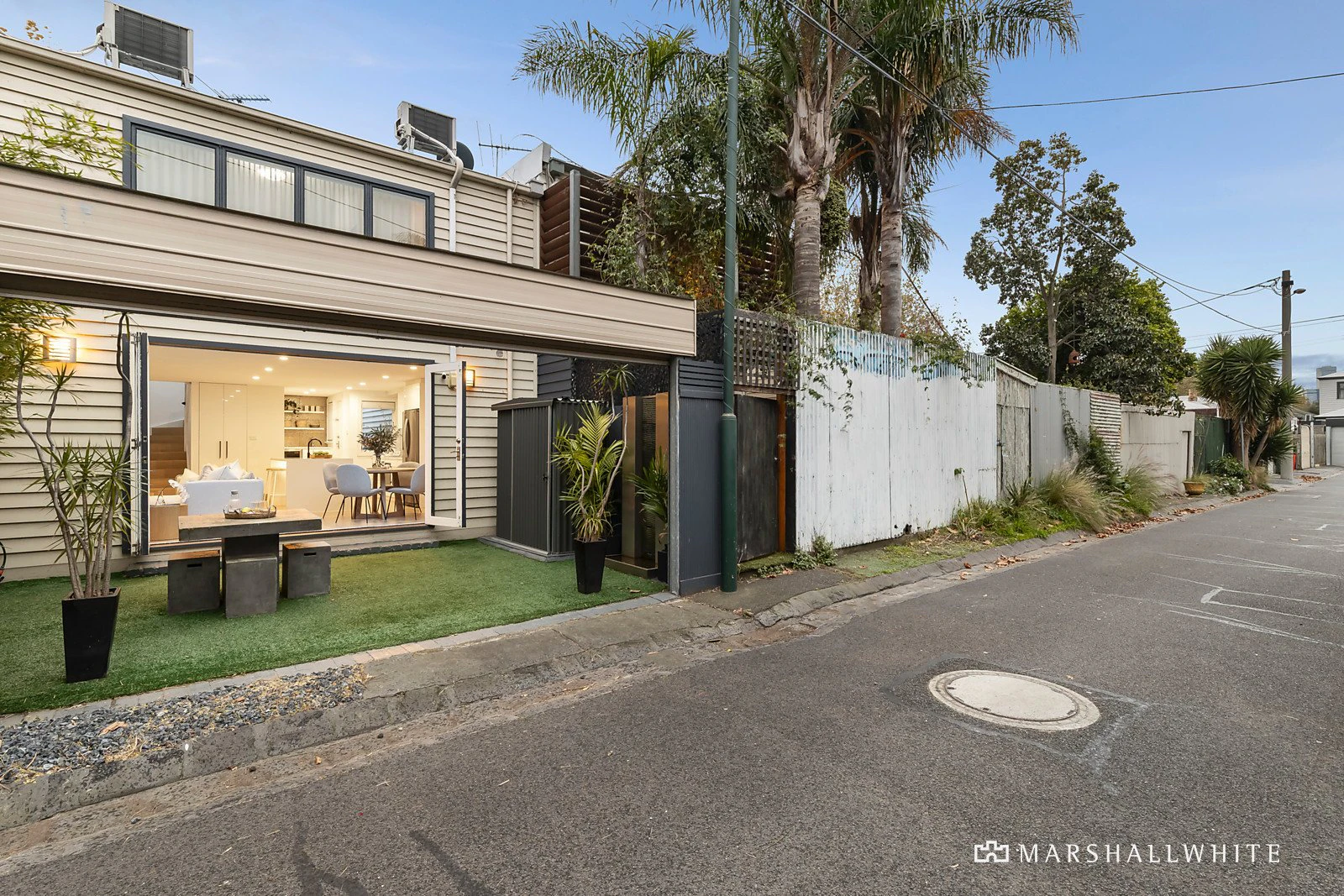 58 Clark Street, Port Melbourne, VIC