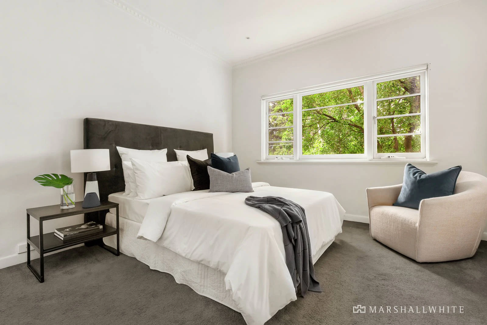 2/23 Alfred Street, Prahran, VIC