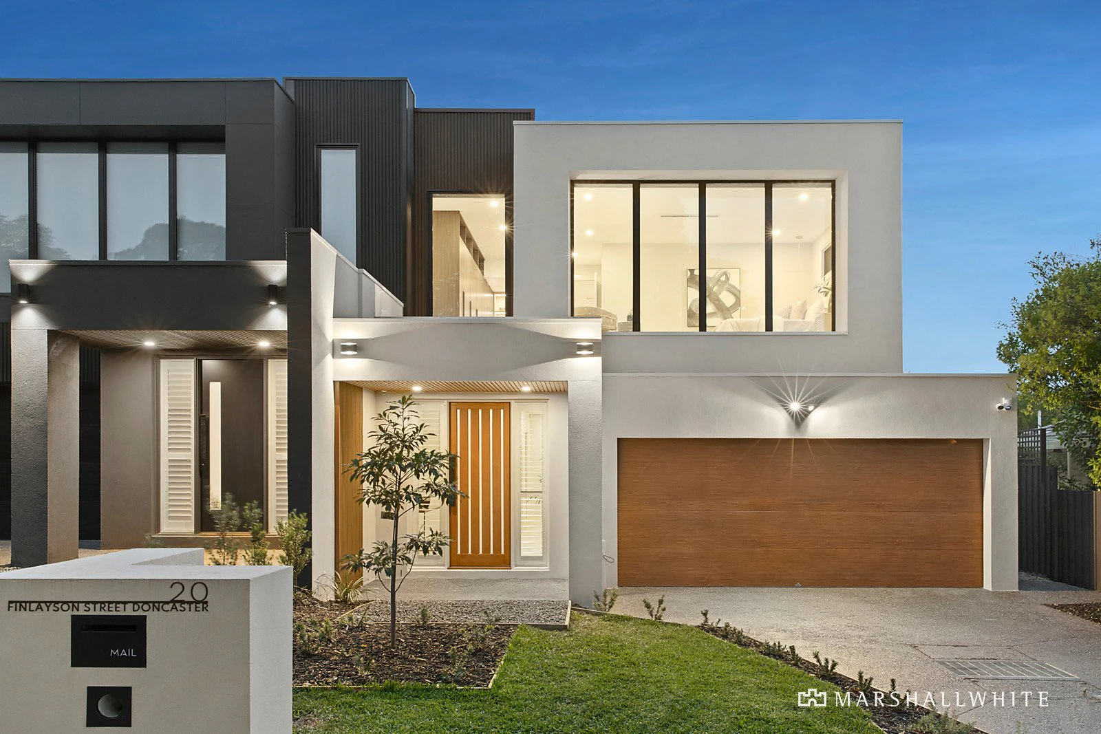 20 Finlayson Street, Doncaster, VIC