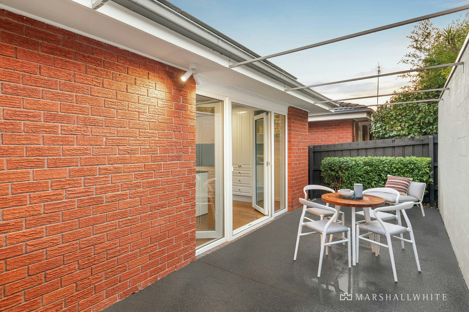 1/11 Bowen Street, Kew, VIC