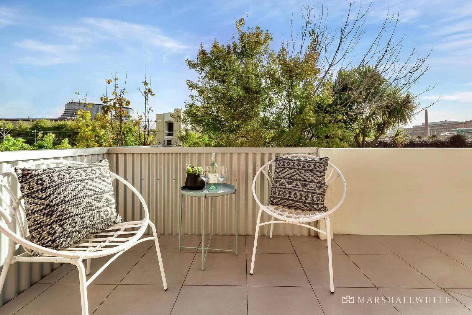 2/23 Alfred Street, Prahran, VIC