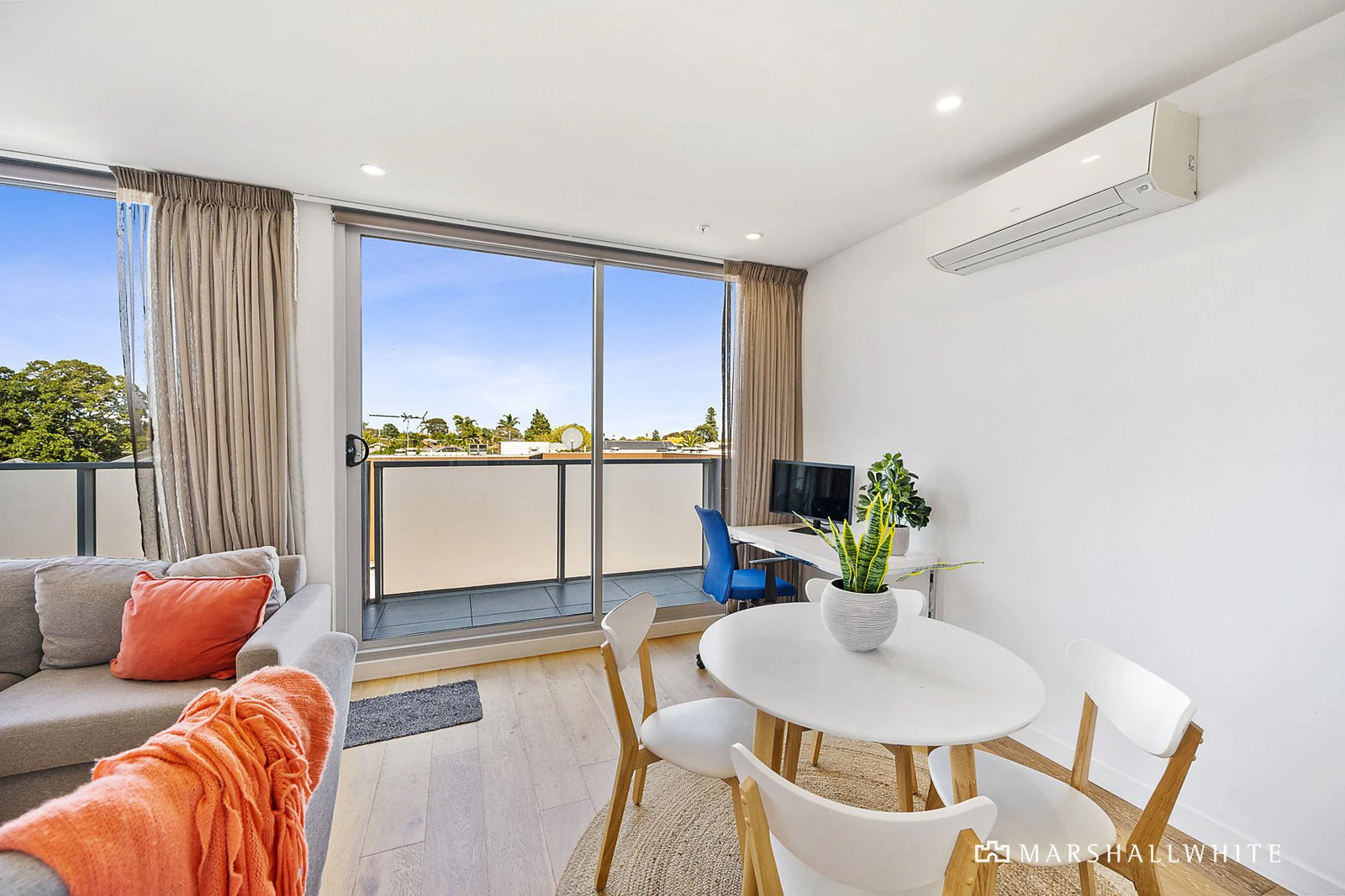 304/317 New Street, Brighton, VIC