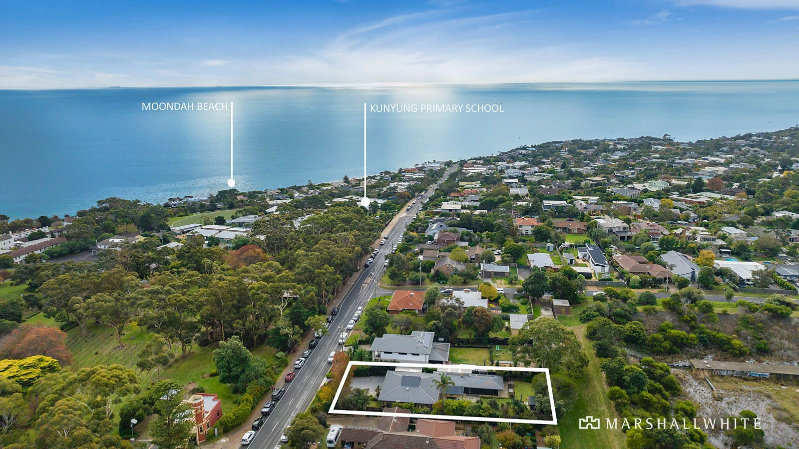 61 Kunyung Road, Mount Eliza, VIC