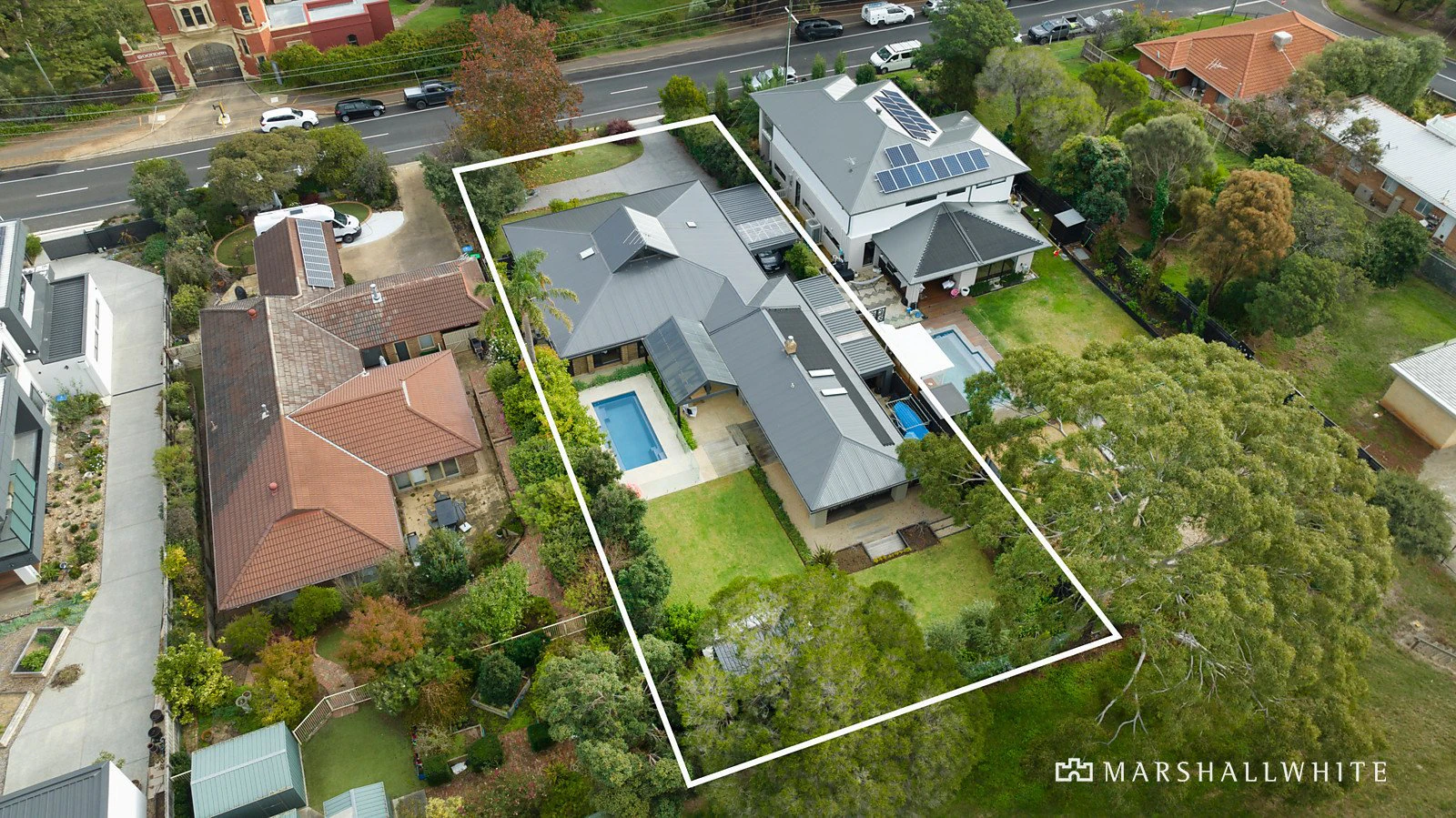 61 Kunyung Road, Mount Eliza, VIC