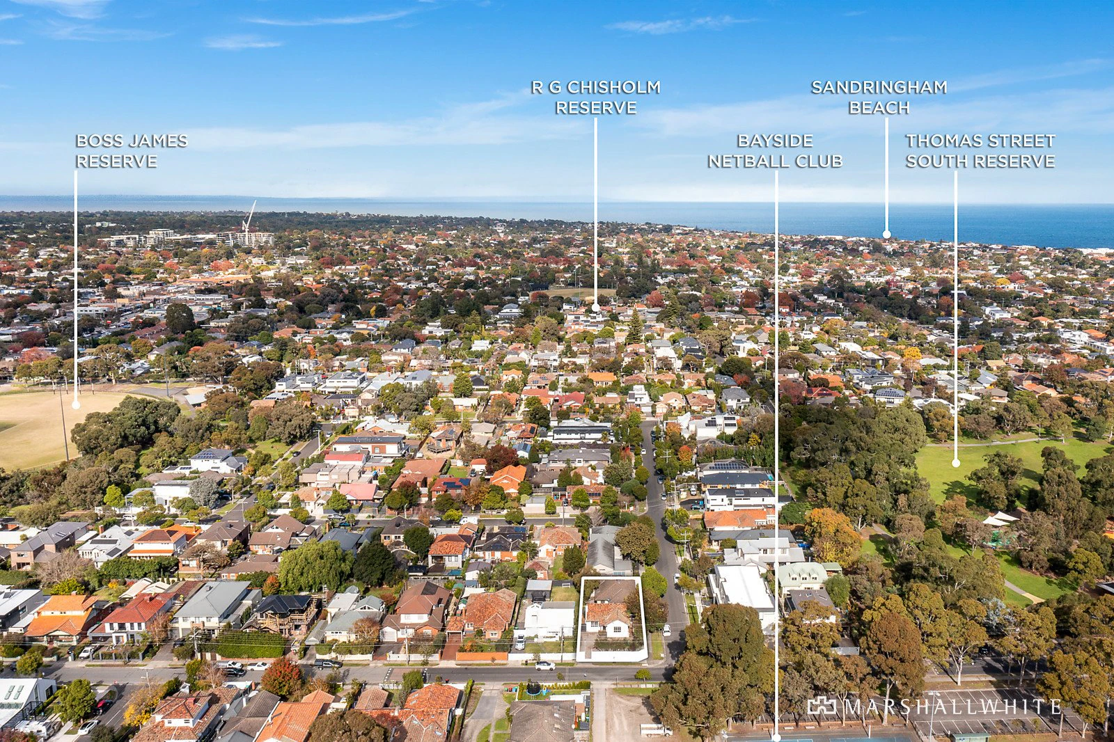 170 Thomas Street, Hampton, VIC