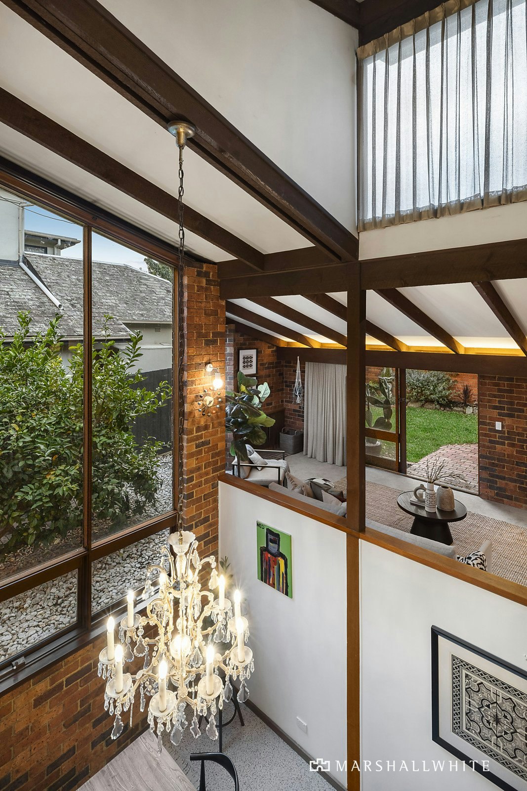 1/21 Davis Street, Kew, VIC