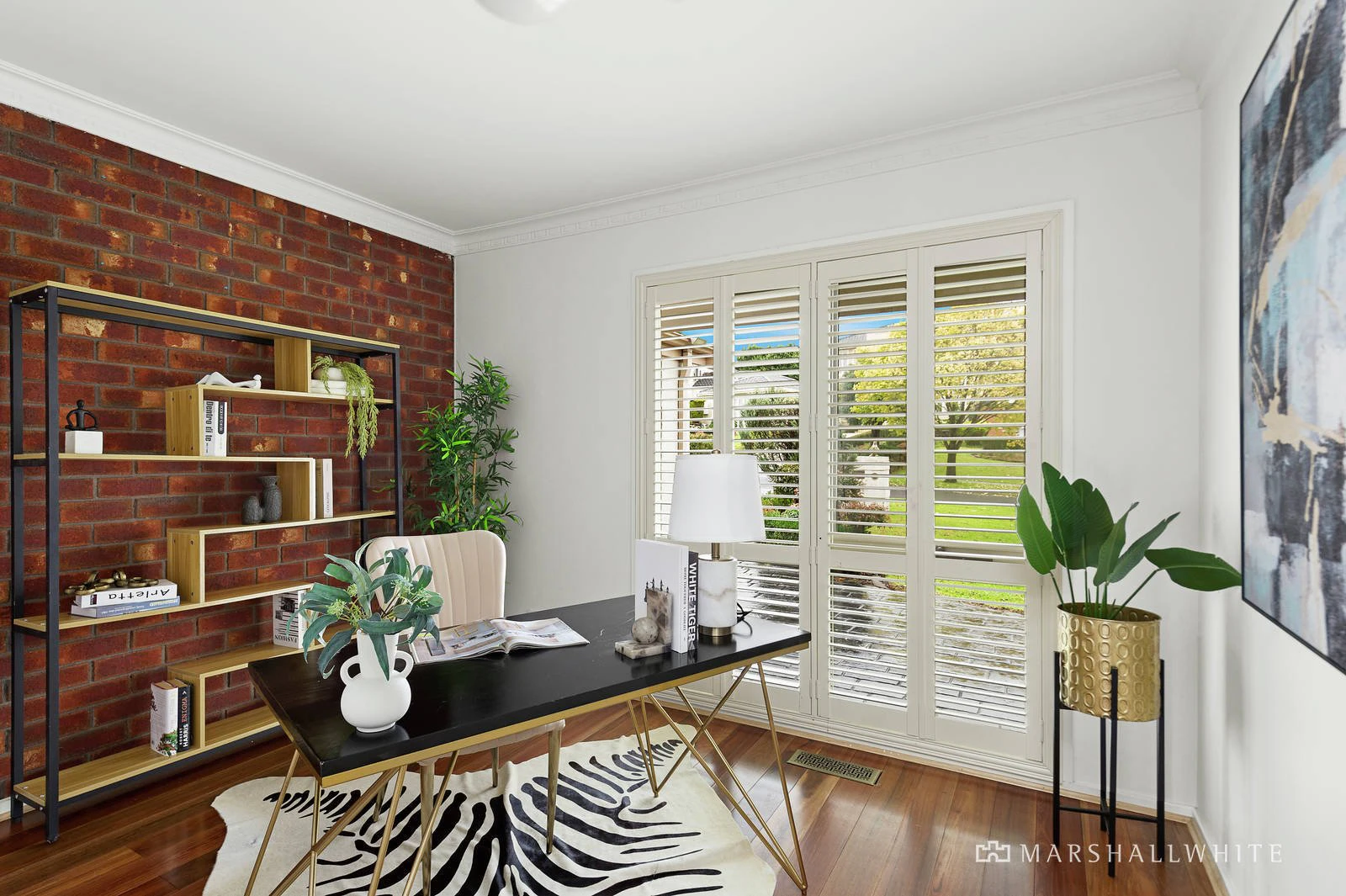 31 Tidcombe Crescent, Doncaster East, VIC