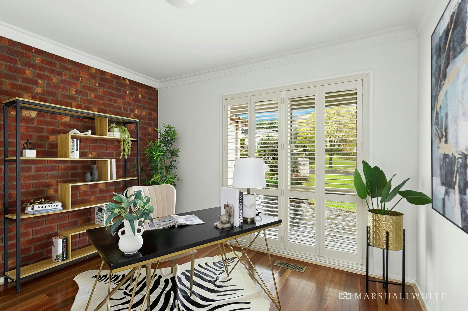 31 Tidcombe Crescent, Doncaster East, VIC