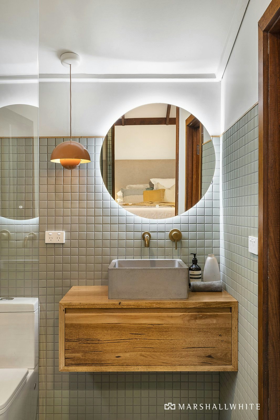 1/21 Davis Street, Kew, VIC