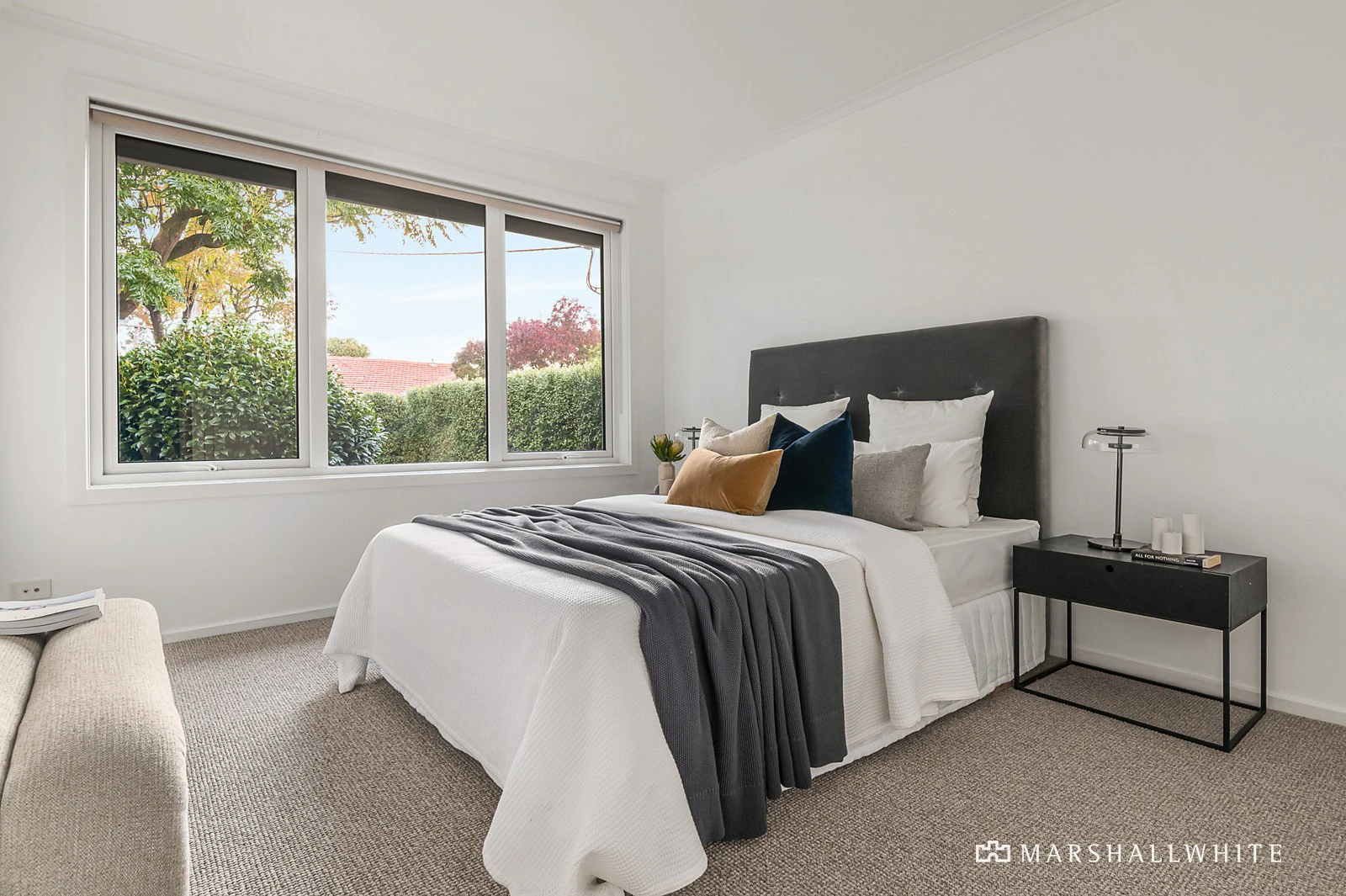 1/11 Bowen Street, Kew, VIC