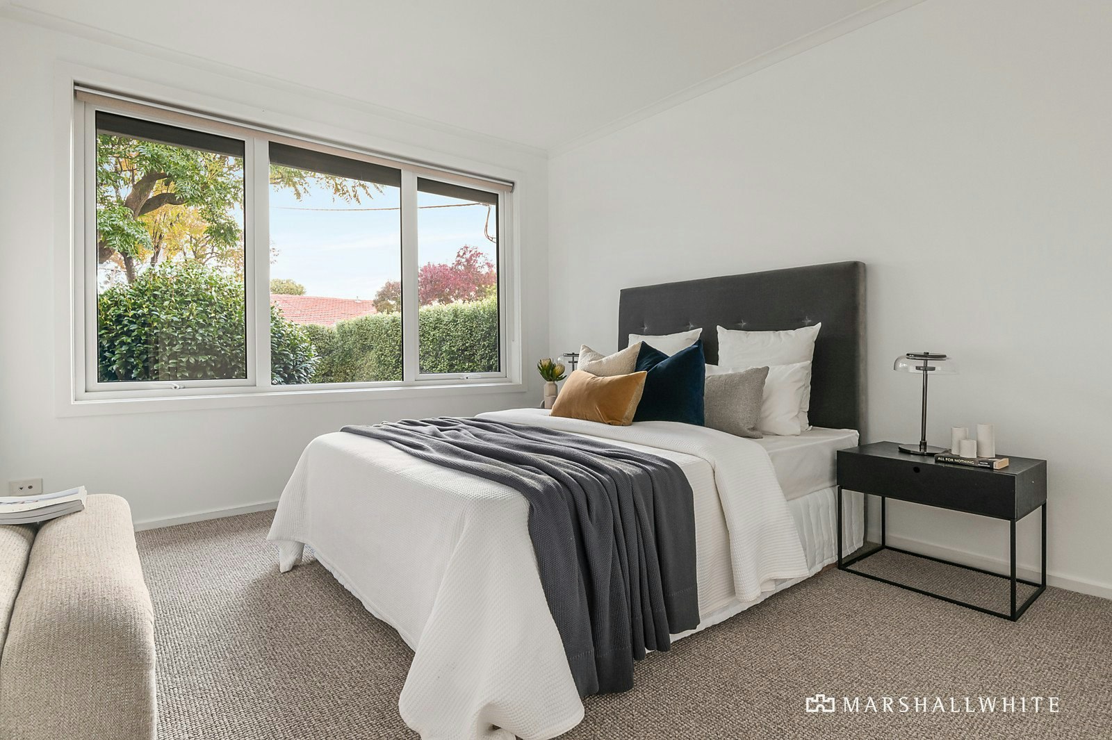 1/11 Bowen Street, Kew, VIC