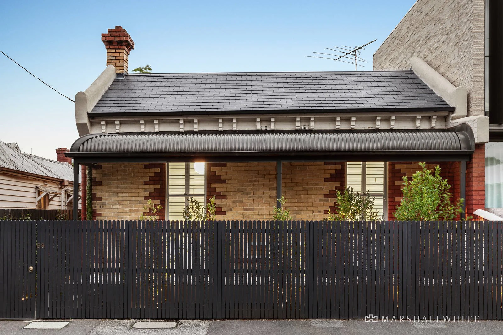 58 Alexandra Street, South Yarra, VIC