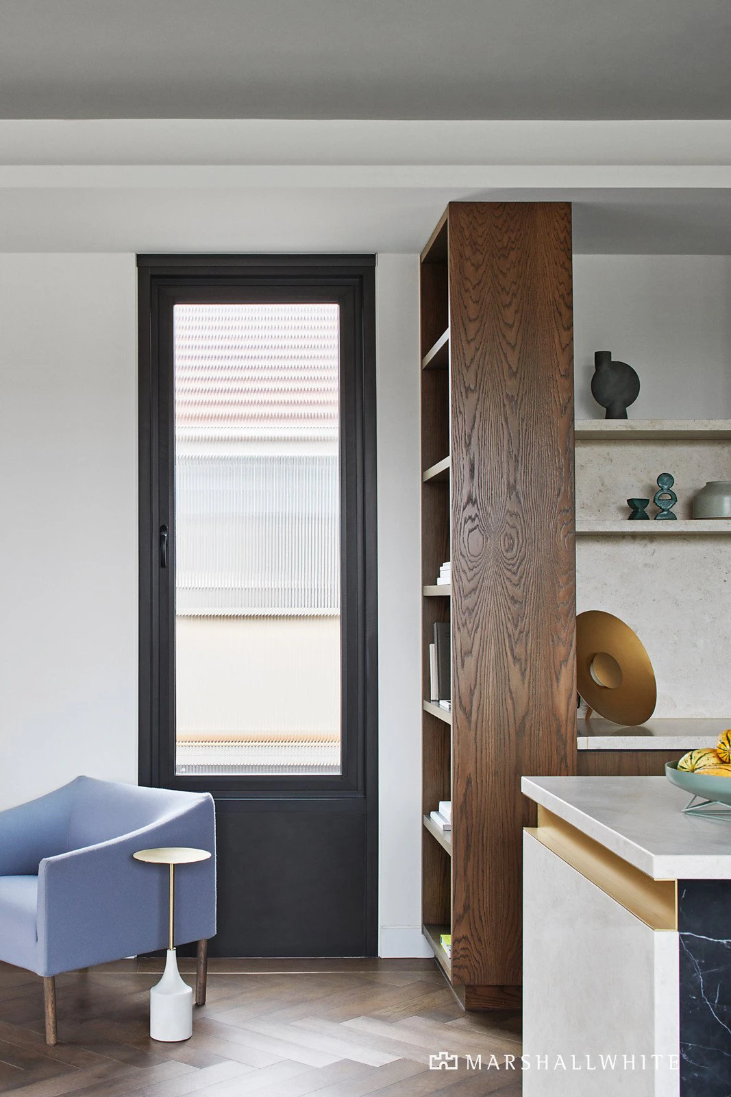 Penthouse/12 Springfield Avenue, Toorak, VIC