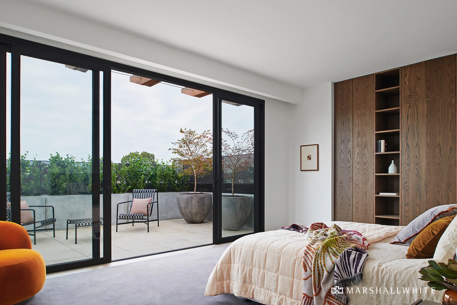 Penthouse/12 Springfield Avenue, Toorak, VIC