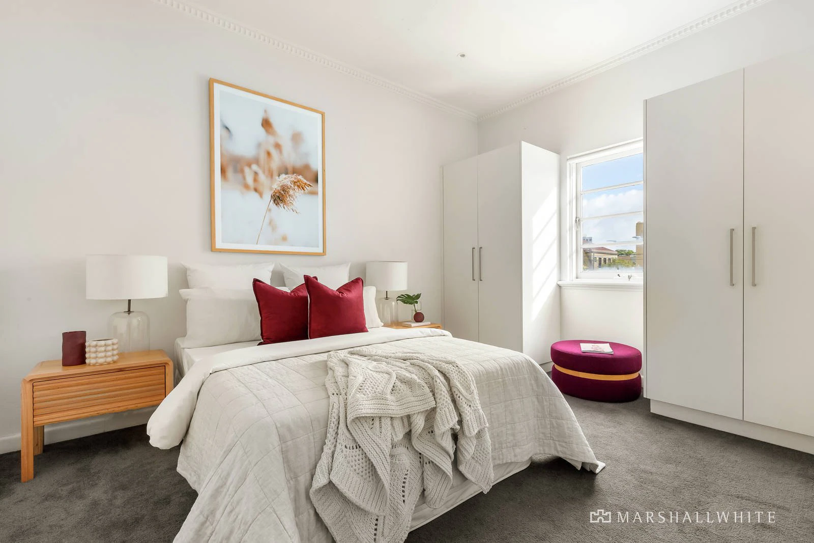 2/23 Alfred Street, Prahran, VIC