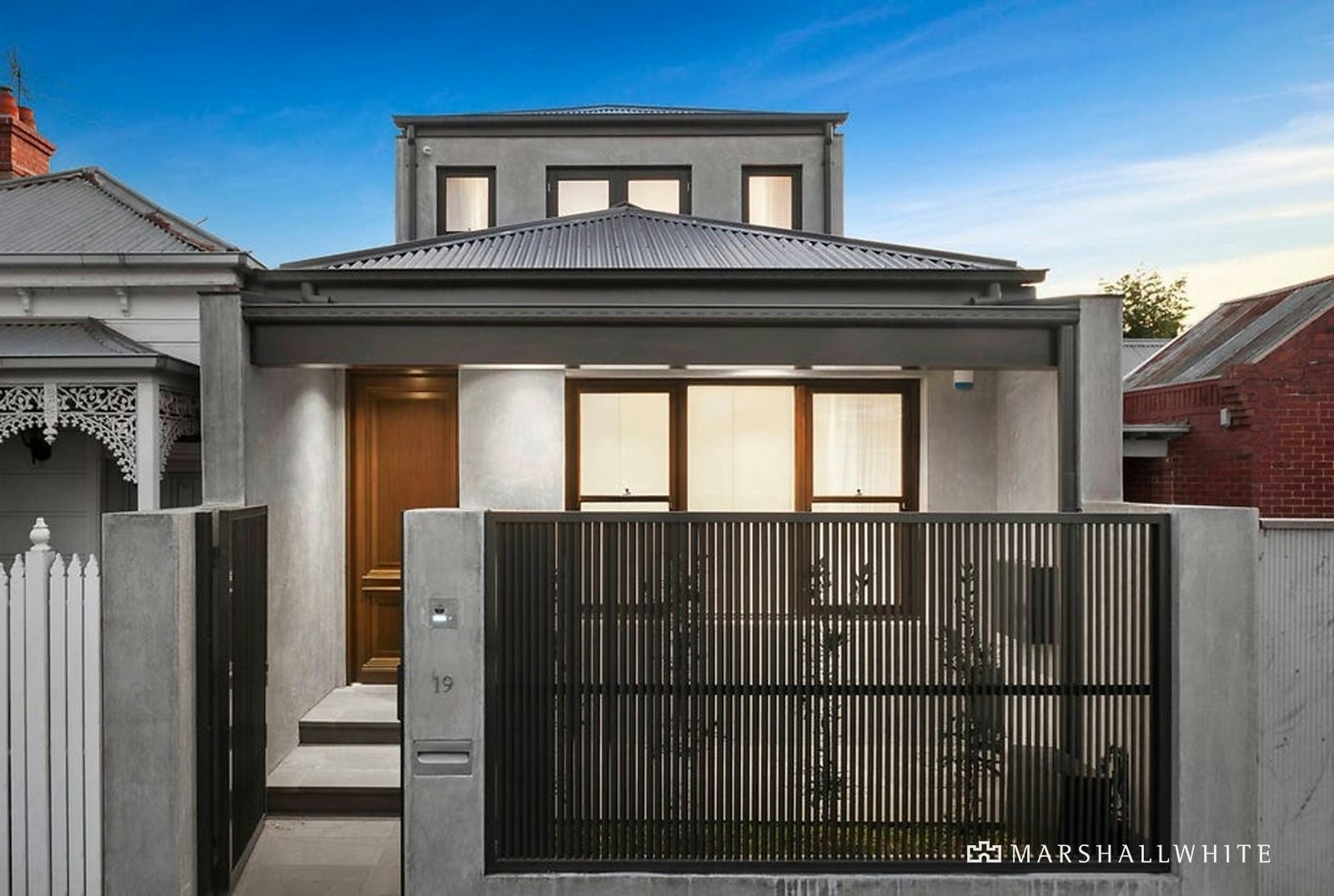 19 Moore Street, South Yarra, VIC