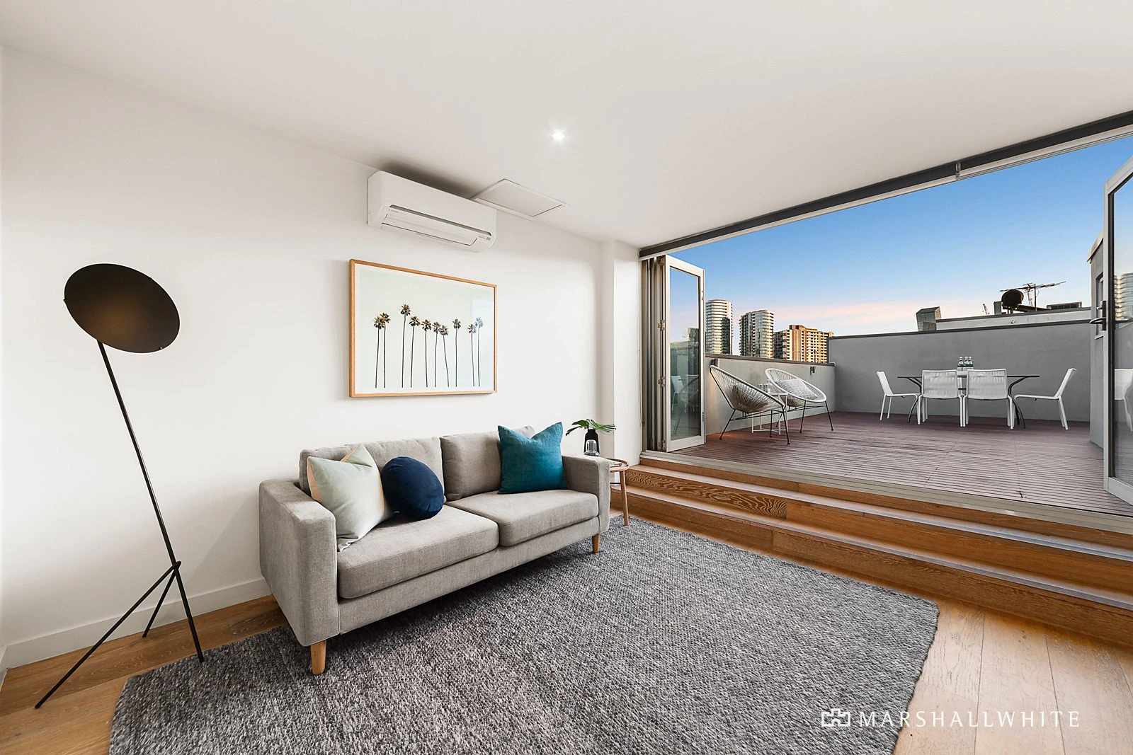 3/220 Roden Street, West Melbourne, VIC