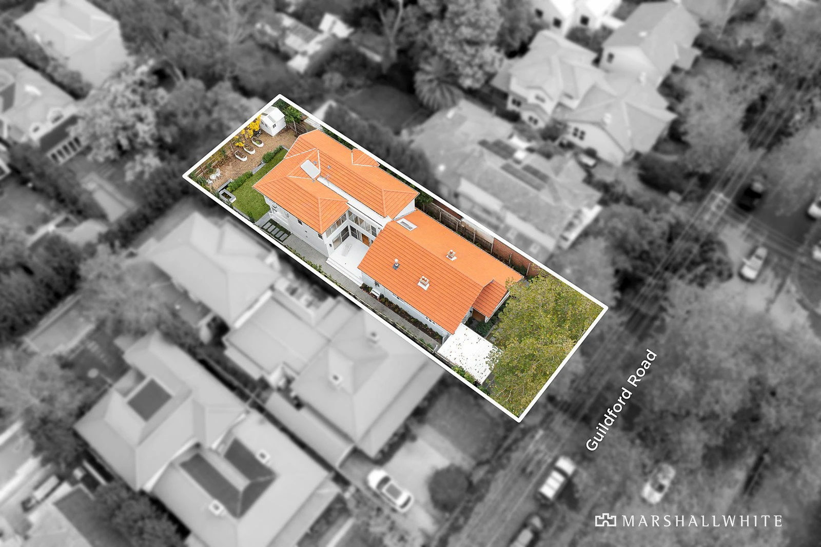 94 Guildford Road, Surrey Hills, VIC