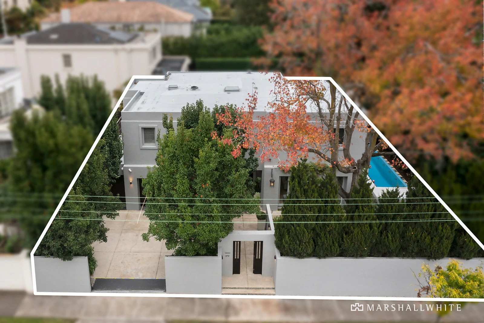 379 Glenferrie Road, Malvern, VIC