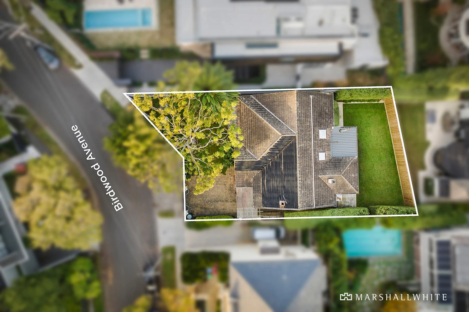 13 Birdwood Avenue, Brighton, VIC