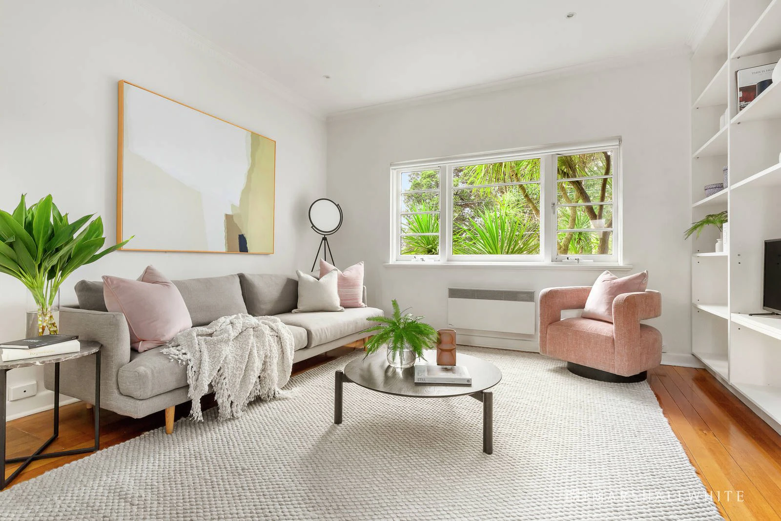 2/23 Alfred Street, Prahran, VIC