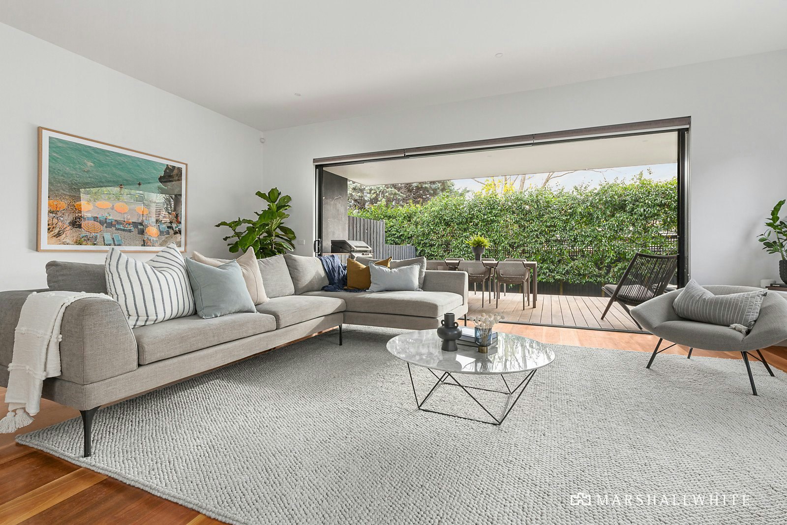 3 Balcombe Park Lane, Beaumaris, VIC